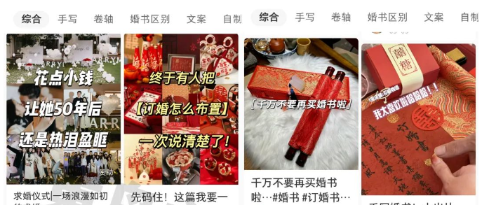 黄岛主小红书AI订婚书变现副业项目，视频版一条龙-梧桐有术