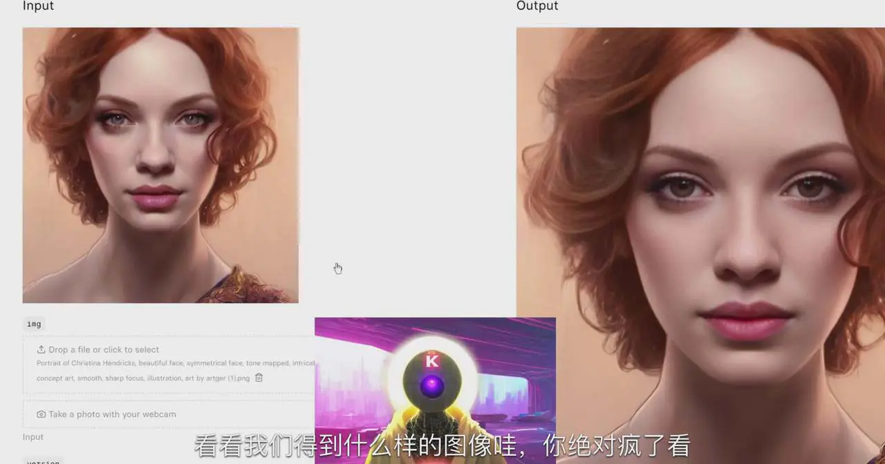 AI软件绘画速成从小白到精通—-K Mastery – Stable Diffusion-梧桐有术
