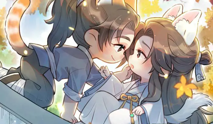 Q版 古风角色班-第6期绘画教程（39节课）-梧桐有术